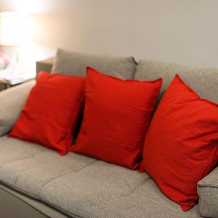 5 Bedroom Family Apartment 克拉科夫 客房 照片